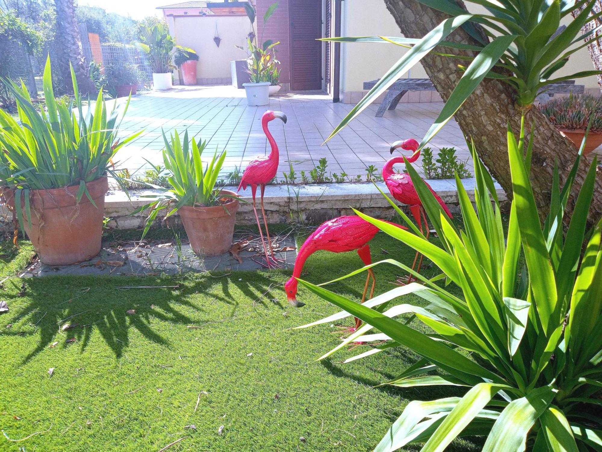 דירות סן בנדטו דל טרנטו Casa Giardino מראה חיצוני תמונה