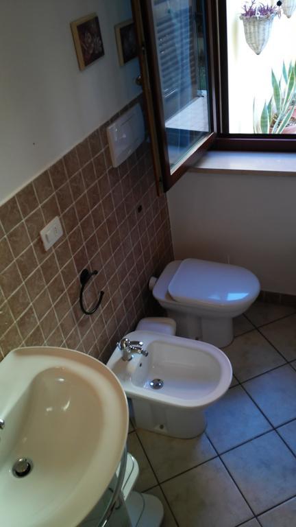 דירות סן בנדטו דל טרנטו Casa Giardino מראה חיצוני תמונה